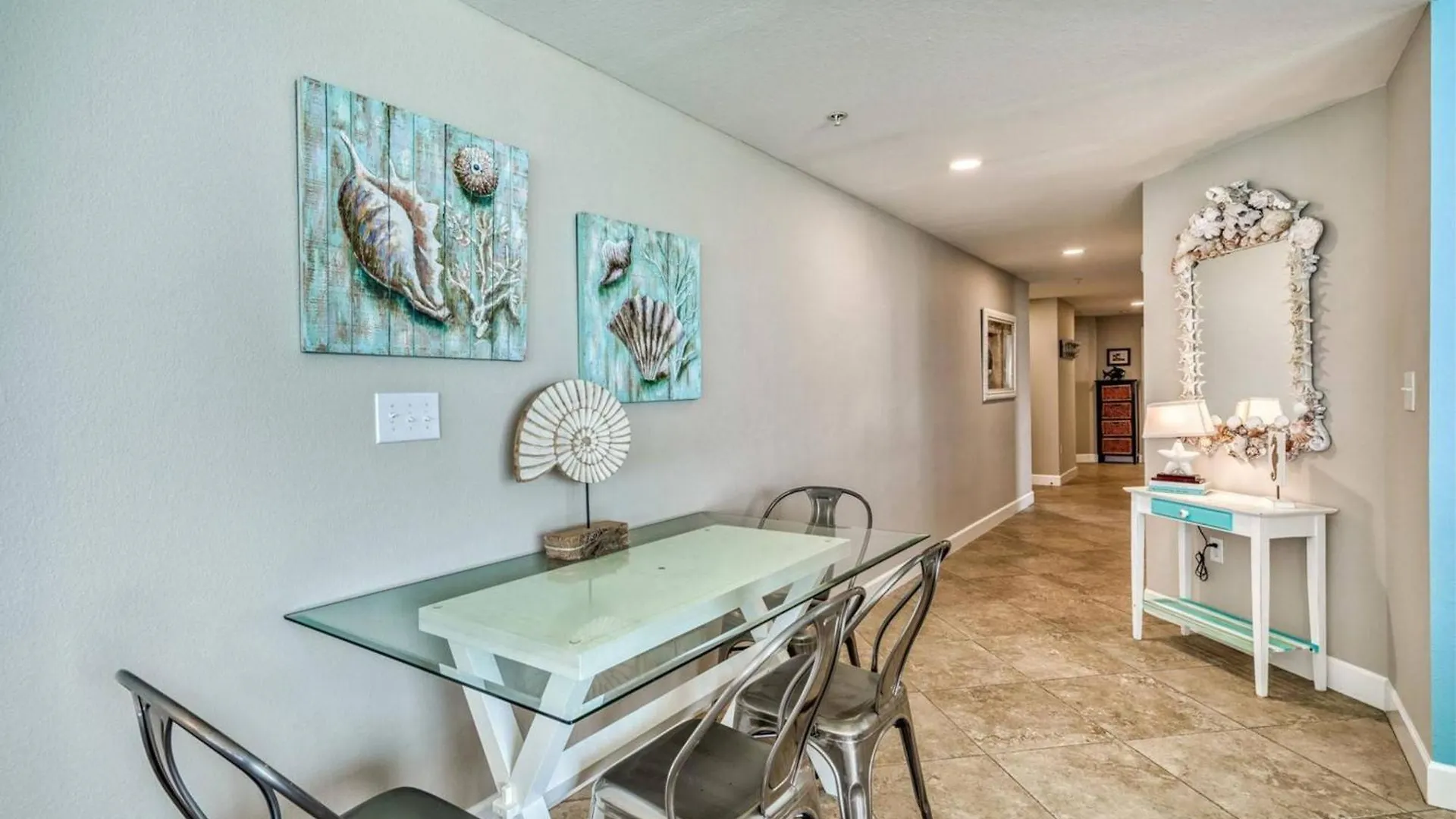 Sea Turtle Retreat! 3Br Beachfront Condo With Stunning Gulf Views Sleeps 8 Panama City Beach 0*,