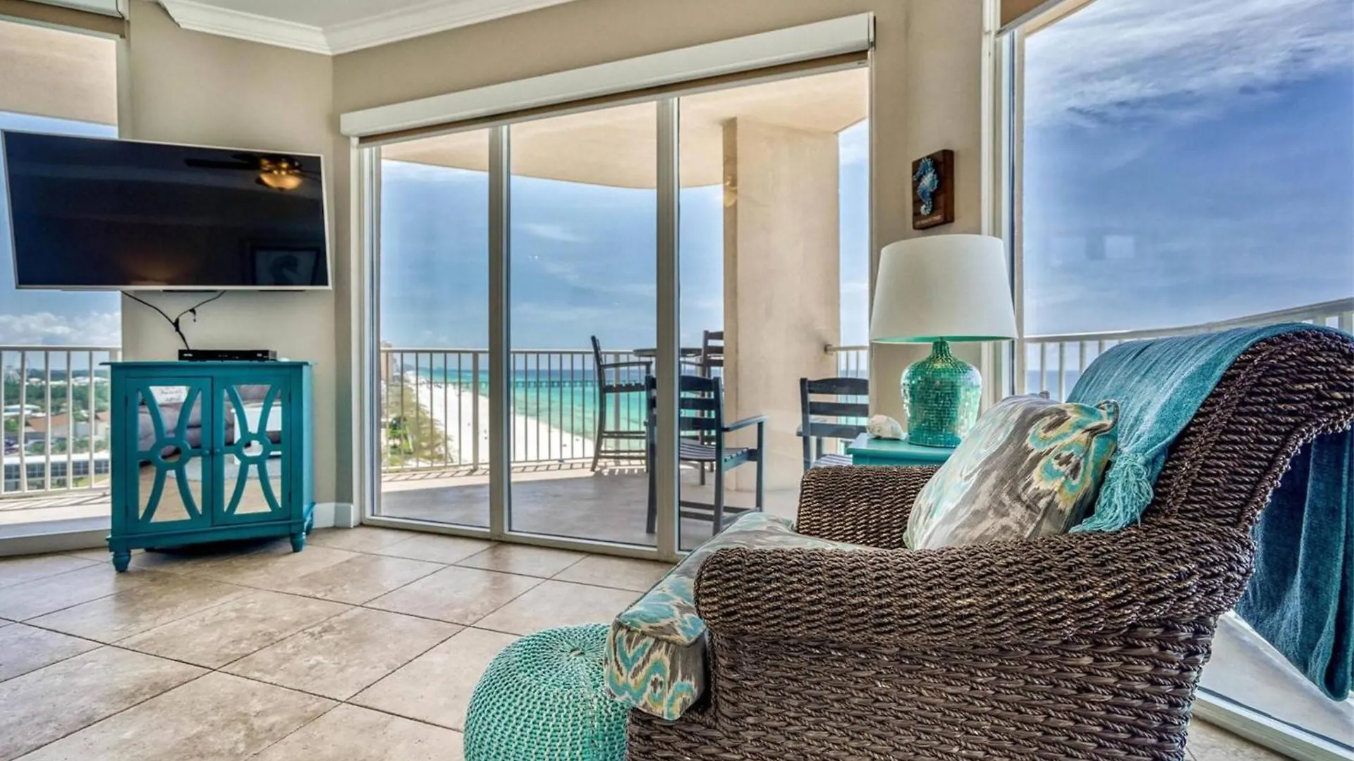 Holiday home Sea Turtle Retreat! 3Br Beachfront Condo With Stunning Gulf Views Sleeps 8 Panama City Beach