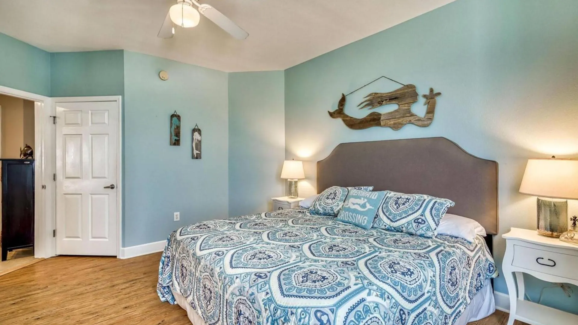 Sea Turtle Retreat! 3Br Beachfront Condo With Stunning Gulf Views Sleeps 8 Panama City Beach